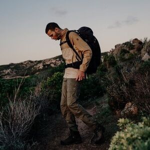 Fjallraven Vidda Pro Ventilated Trousers * NEW *